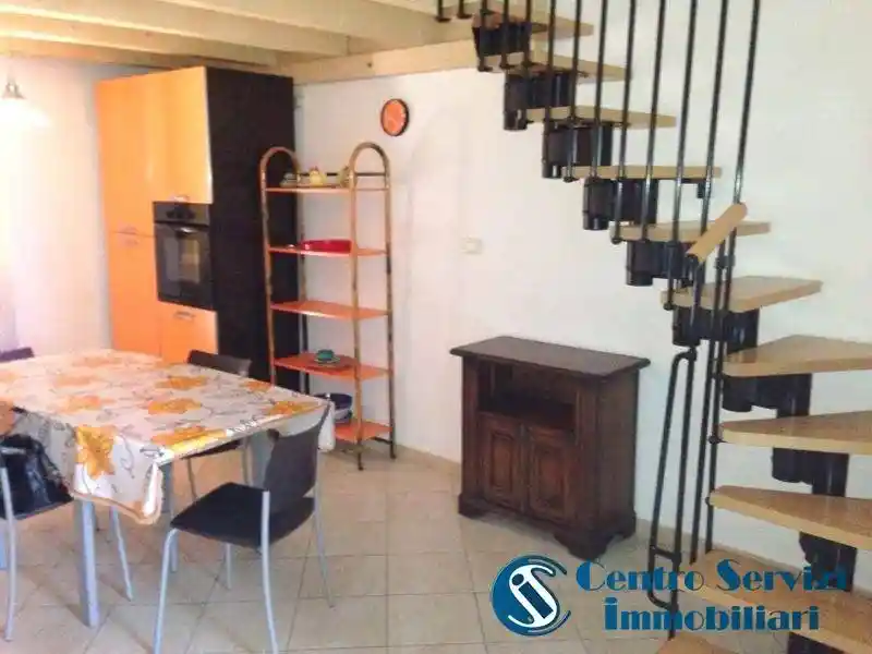 Loft via di Gualduccio, Marina di Pisa, Pisa - foto 4