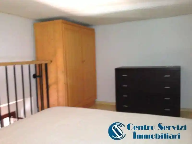 Loft via di Gualduccio, Marina di Pisa, Pisa - foto 5