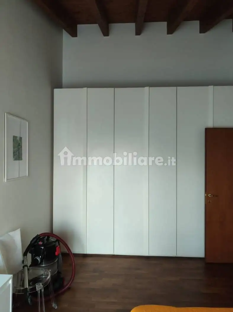 Appartamento in affitto a Cesano Boscone