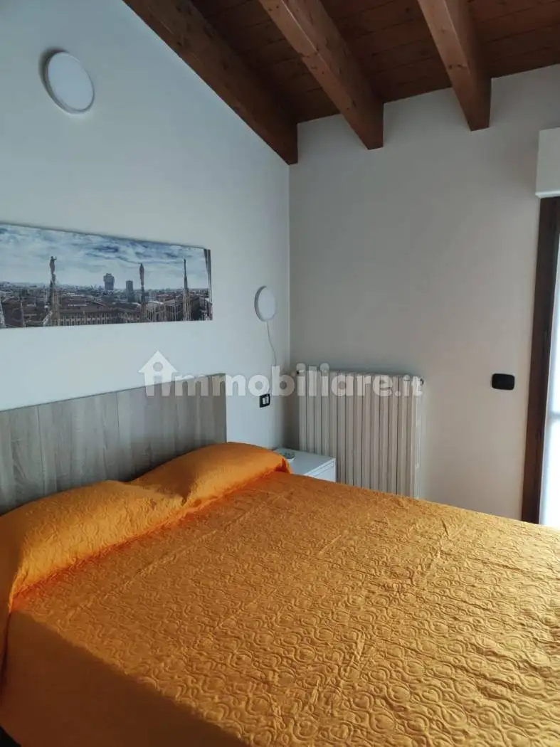 Bilocale via della Repubblica 25, Centro, Cesano Boscone - foto 4