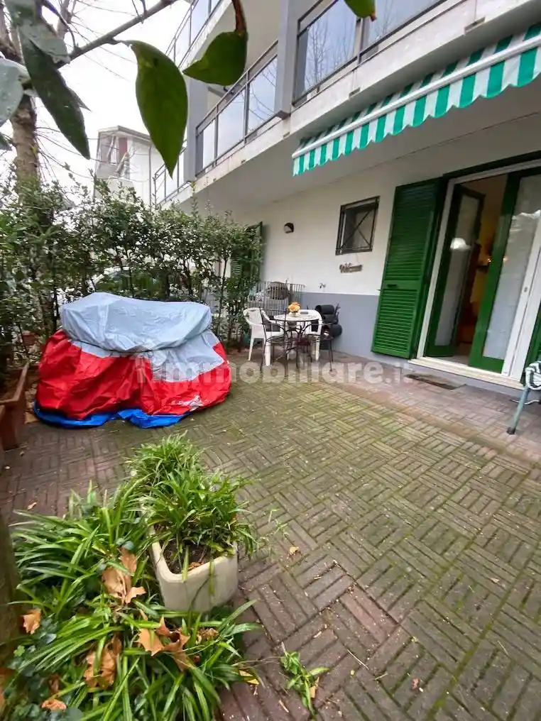 Quadrilocale 80 m², Abissinia, Riccione - foto 2