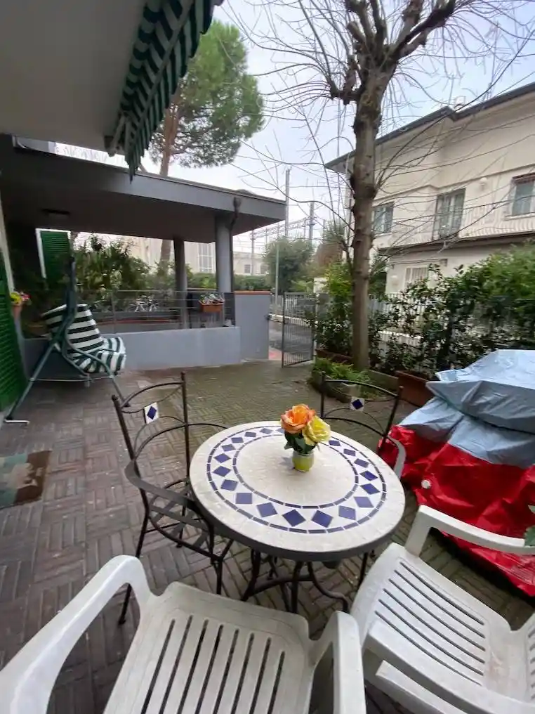 Quadrilocale 80 m², Abissinia, Riccione - foto 3