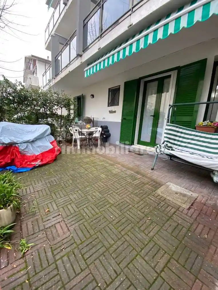 Quadrilocale 80 m², Abissinia, Riccione - foto 4