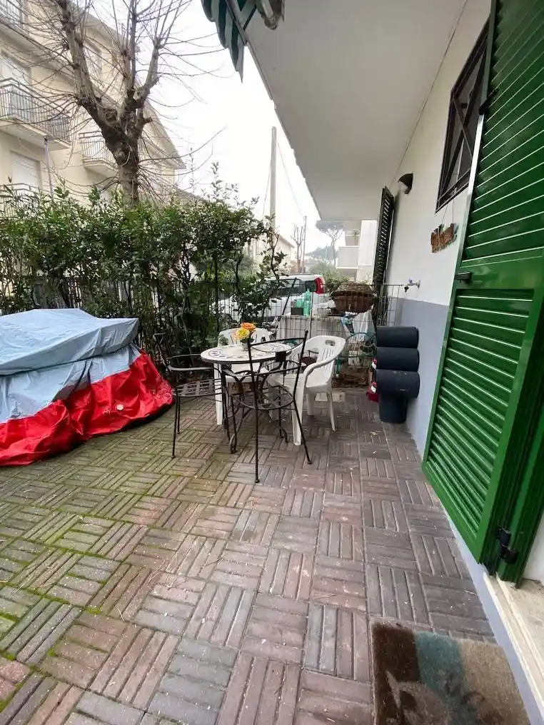 Quadrilocale 80 m², Abissinia, Riccione - foto 5