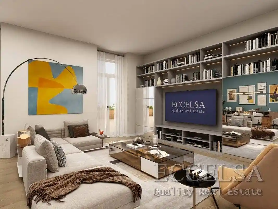 Appartamento in vendita a Verona