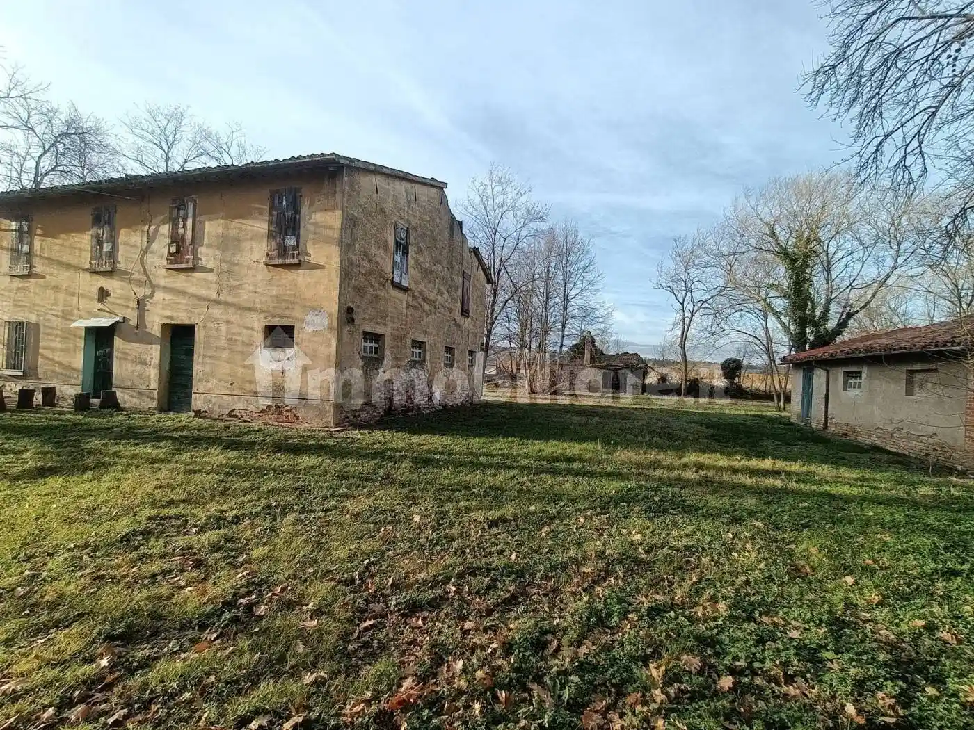 Rustico - Casale in vendita a Faenza