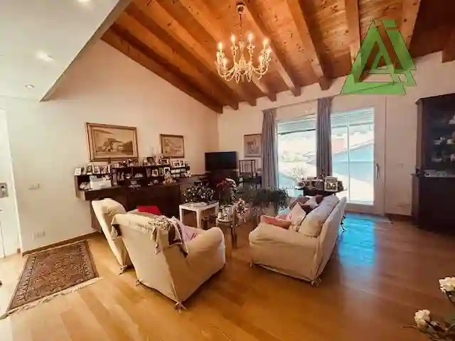 Attico - Mansarda - foto 2