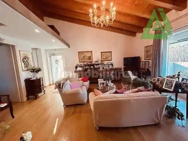 Attico - Mansarda - foto 4