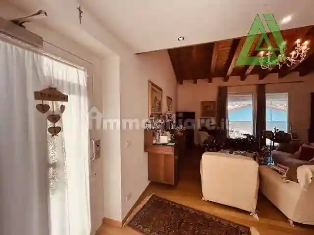 Attico - Mansarda - foto 5