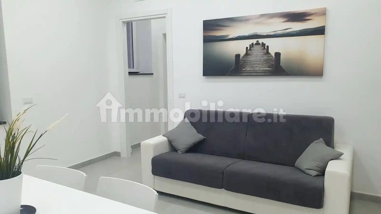 Trilocale corso Elea, Marina, Ascea - foto 3