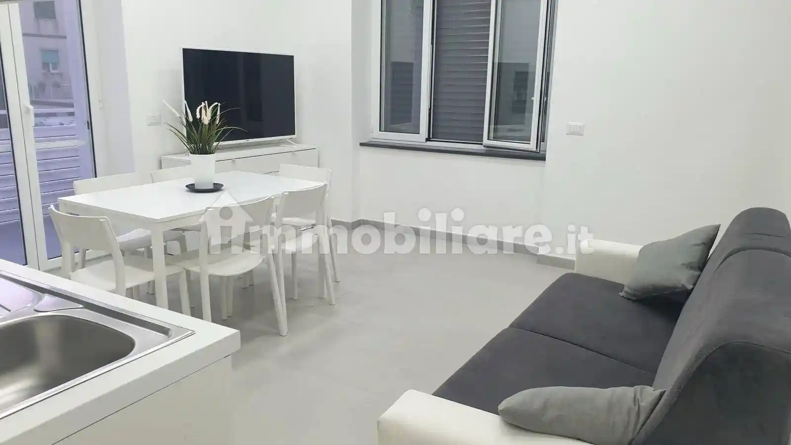 Trilocale corso Elea, Marina, Ascea - foto 4