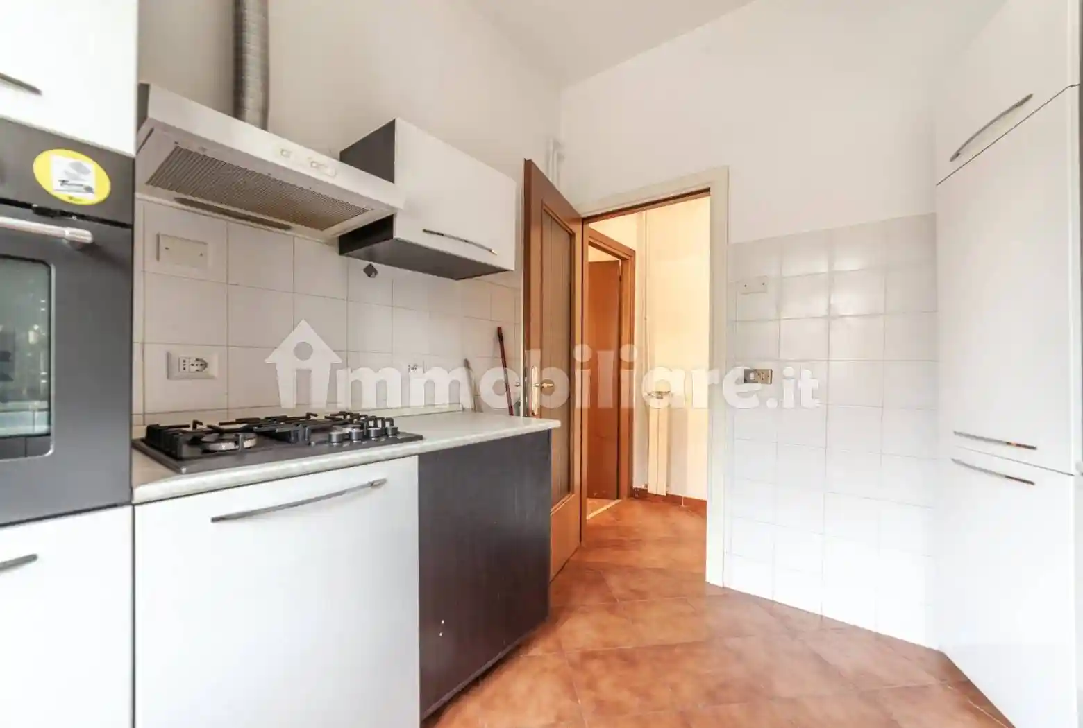 Bilocale via Taurianova, Appio Claudio - Statuario, Roma - foto 2