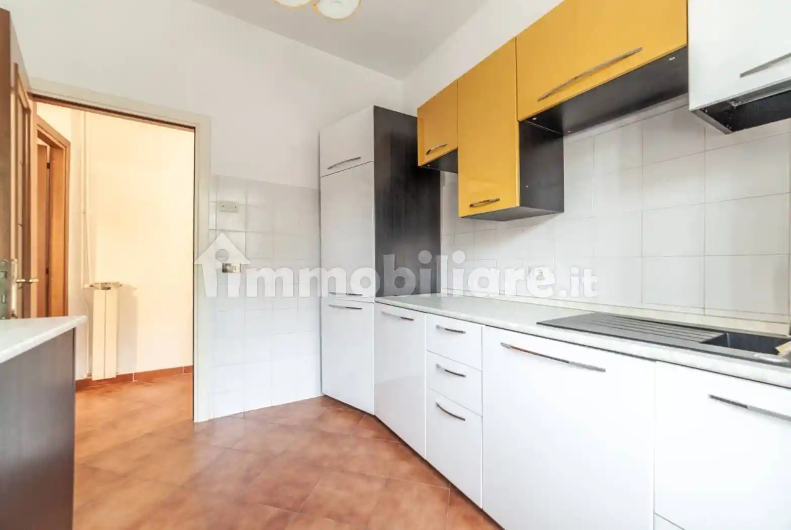 Bilocale via Taurianova, Appio Claudio - Statuario, Roma - foto 3