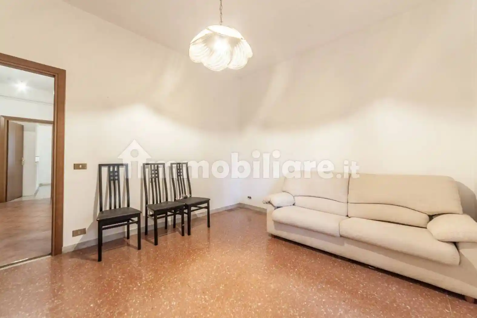 Bilocale via Taurianova, Appio Claudio - Statuario, Roma - foto 4