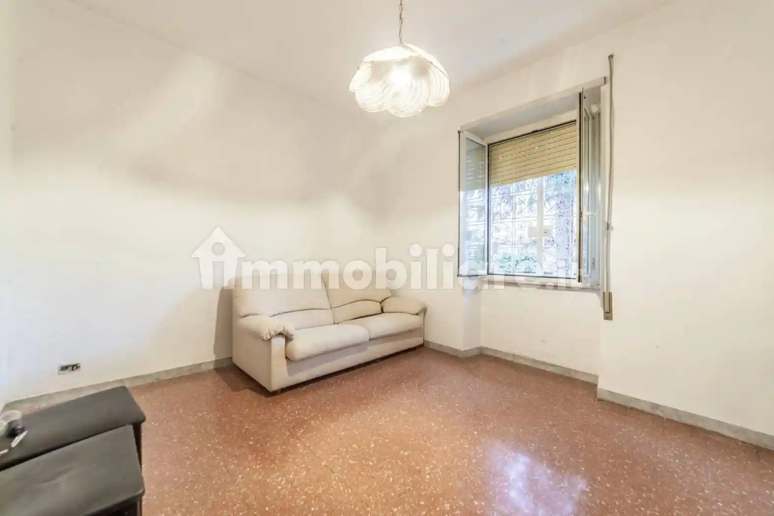 Bilocale via Taurianova, Appio Claudio - Statuario, Roma - foto 5