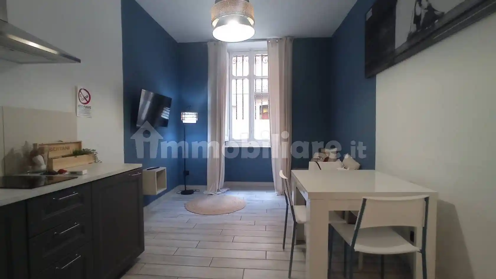 Appartamento in affitto a Torino
