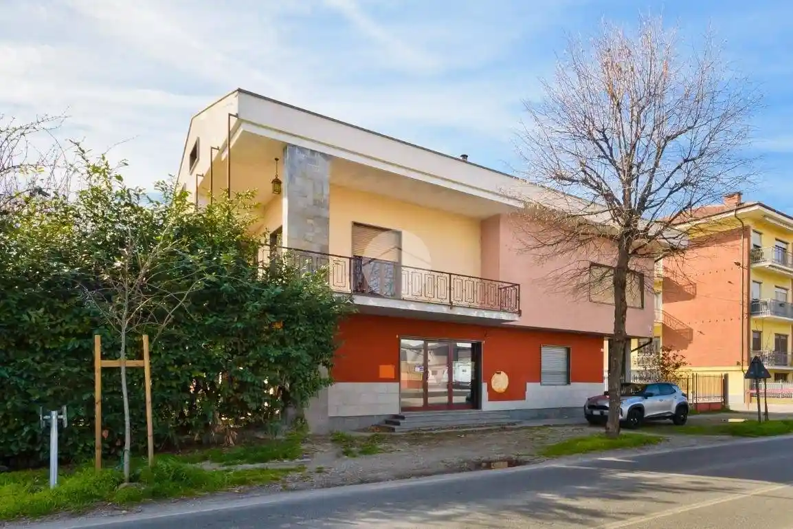 Casa indipendente in vendita a Genola