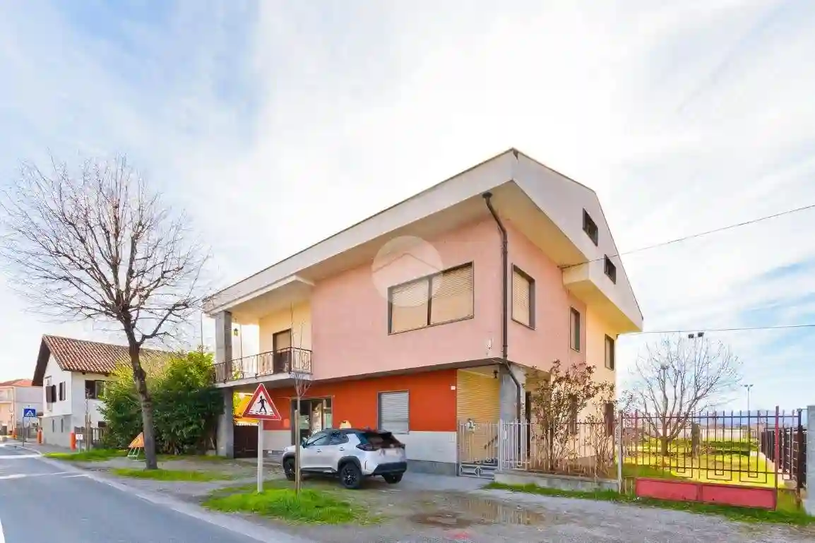 Casa indipendente - foto 2