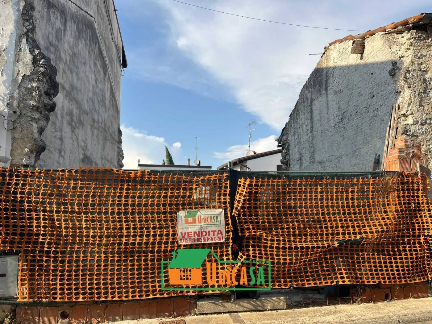 Rustico - Casale in vendita a Mariano del Friuli