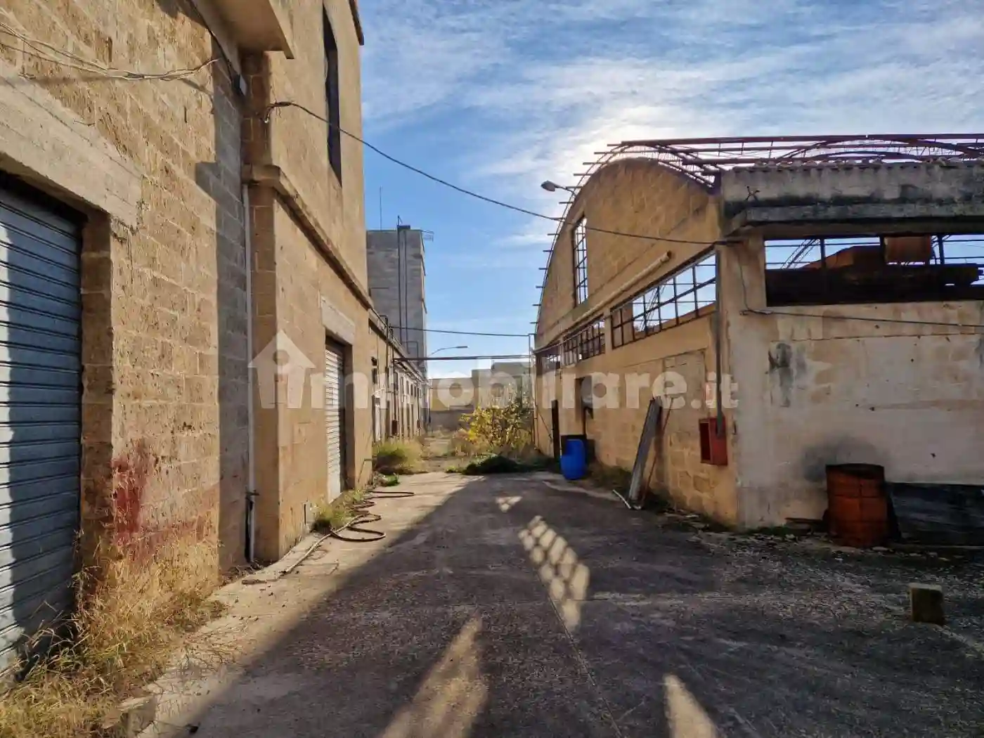 Palazzo - Edificio - foto 4