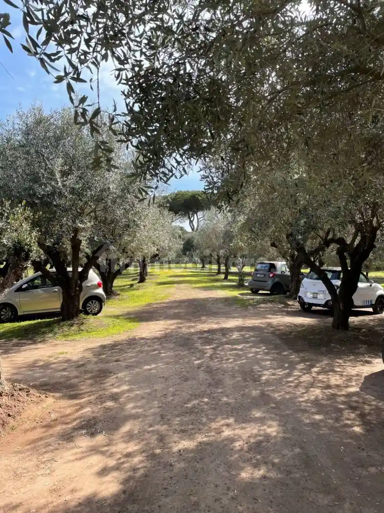 Casale via Appia Antica, Appia Pignatelli, Roma - foto 2