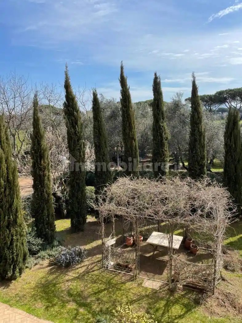 Casale via Appia Antica, Appia Pignatelli, Roma - foto 4