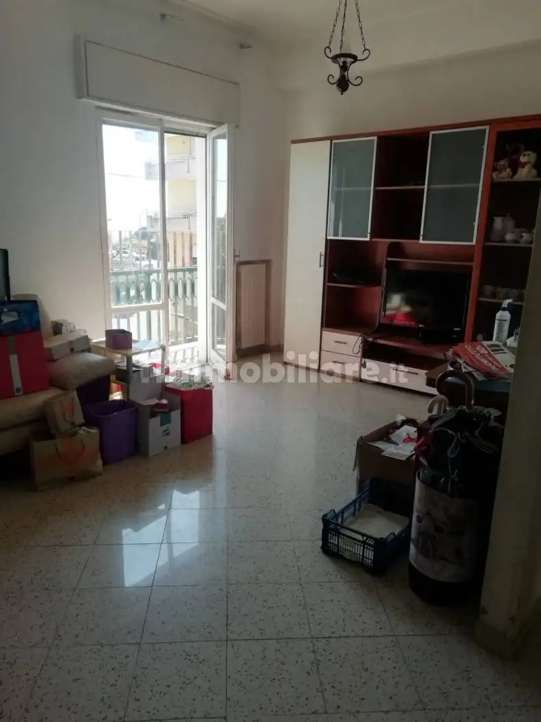 Appartamento in vendita a Catanzaro