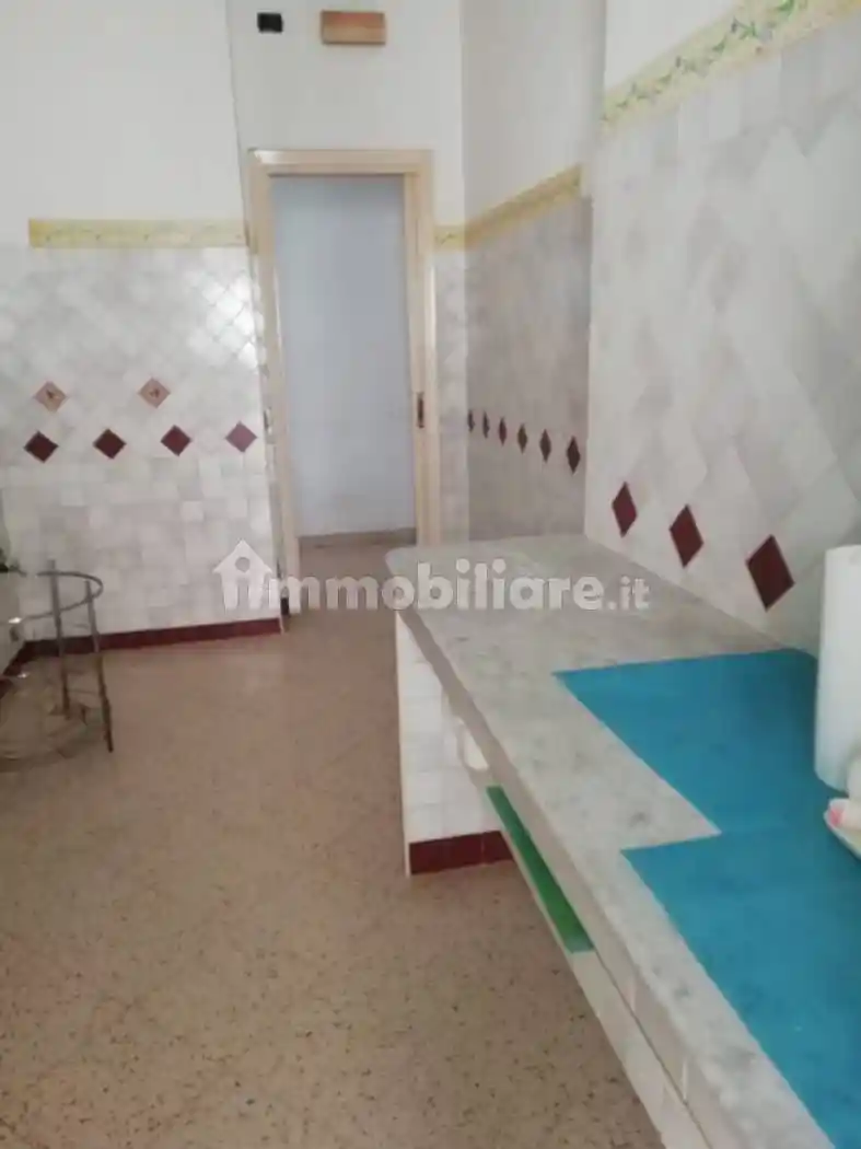 Quadrilocale via Galeazzo di Tarsia 4, Mater Domini - Cavita, Catanzaro - foto 4