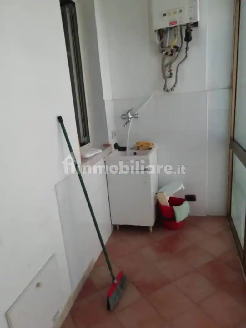 Quadrilocale via Galeazzo di Tarsia 4, Mater Domini - Cavita, Catanzaro - foto 5