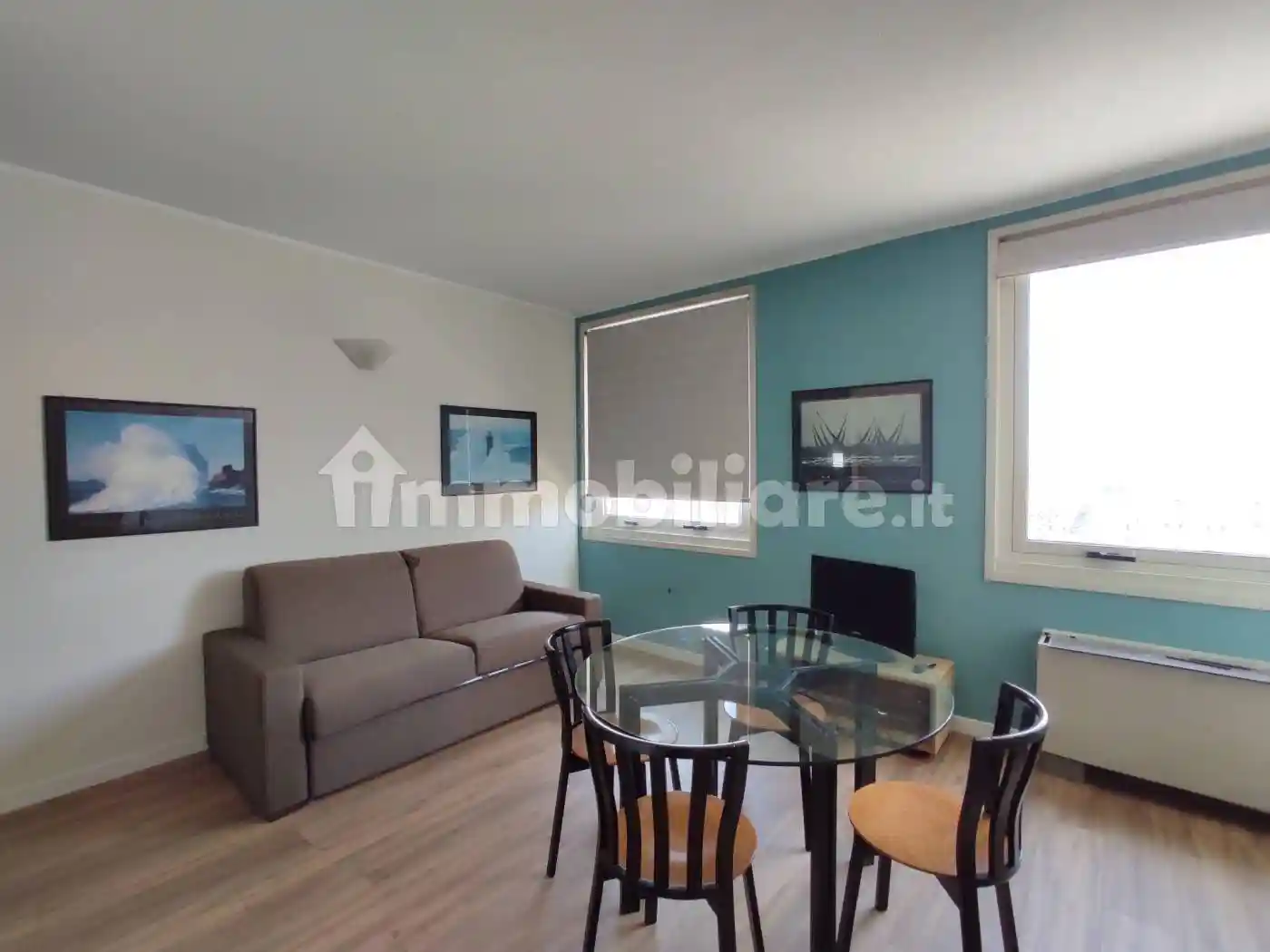 Bilocale via Fiamme Gialle, Sampierdarena, Genova - foto 3