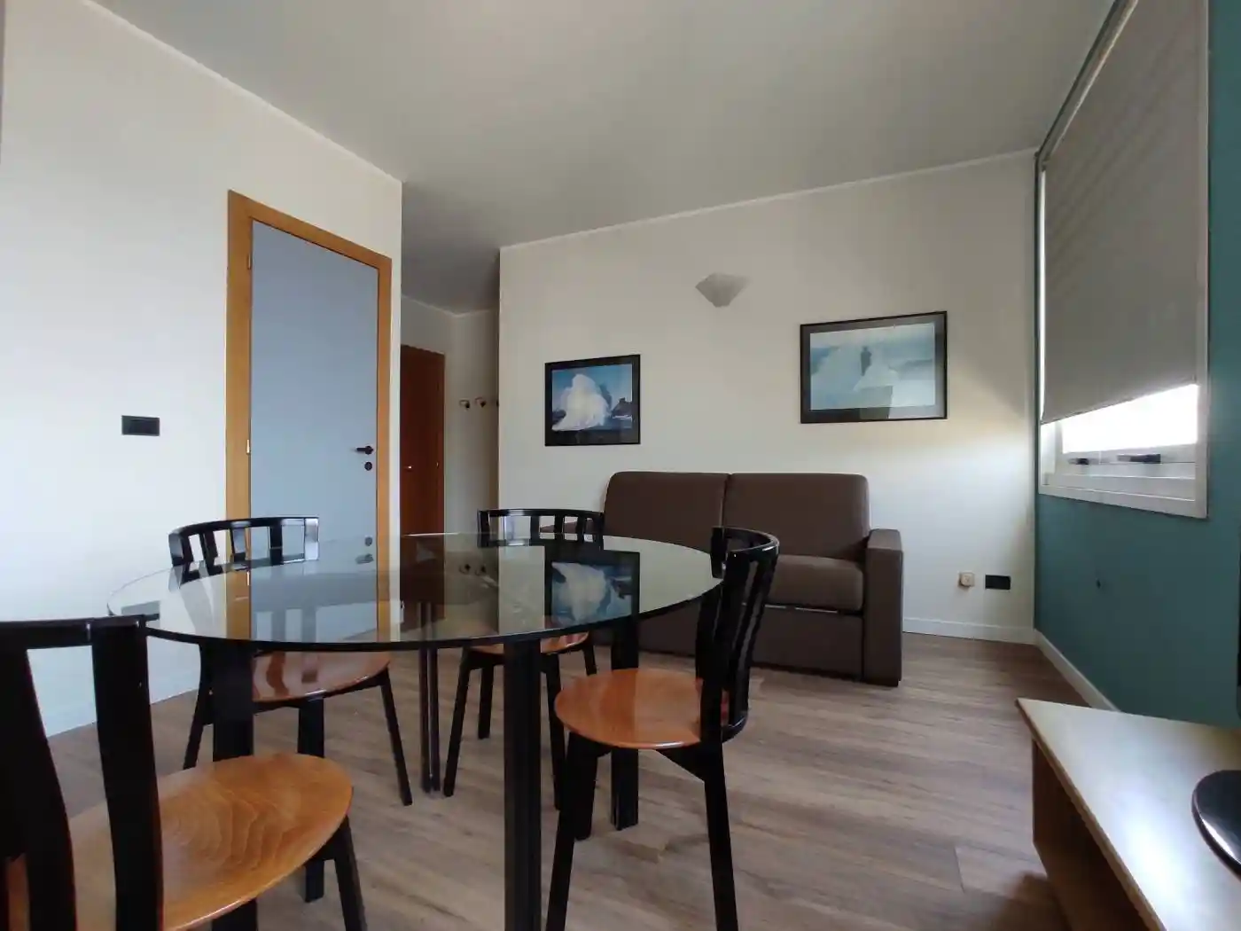 Bilocale via Fiamme Gialle, Sampierdarena, Genova - foto 4