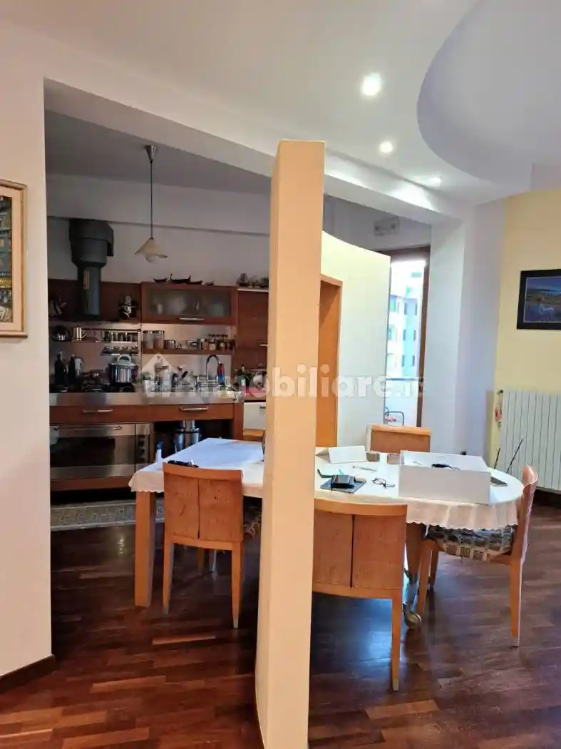 Appartamento viale Barlaam da Seminara, Mater Domini - Cavita, Catanzaro - foto 4