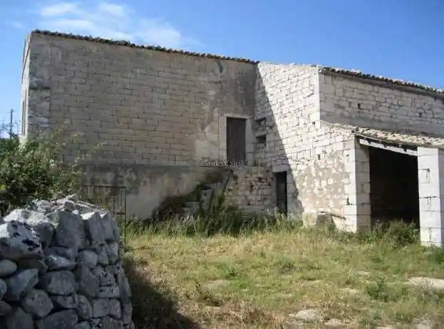 Cascina Contrada Pirato Quartarella San filippo, San Filippo, Modica - foto 2