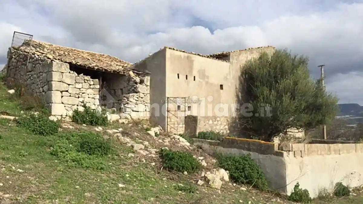 Cascina San Giacomo, Piano Pozzi, Modica - foto 2