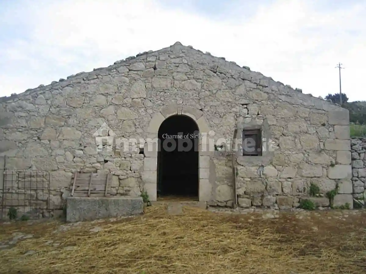 Cascina San Giacomo, Piano Pozzi, Modica - foto 5