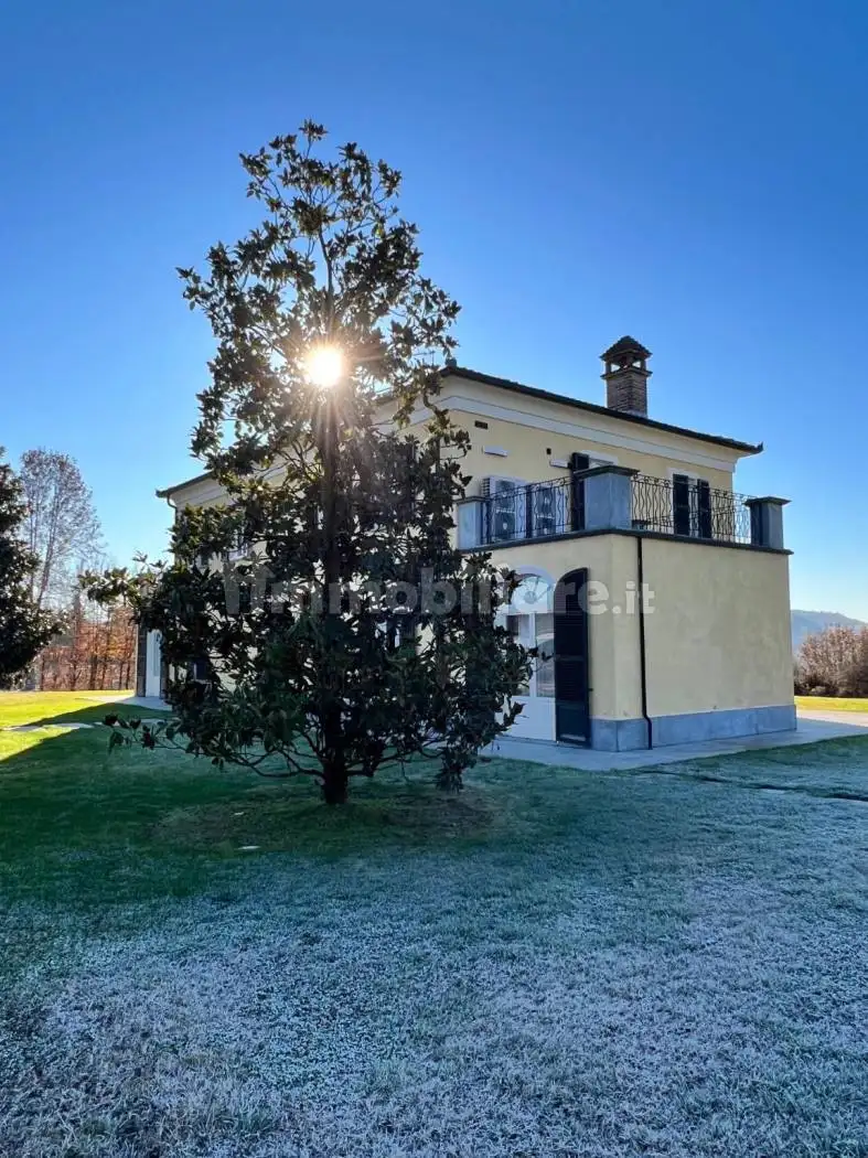 Terratetto unifamiliare via San Colombano 5, Castelnuovo Belbo - foto 2