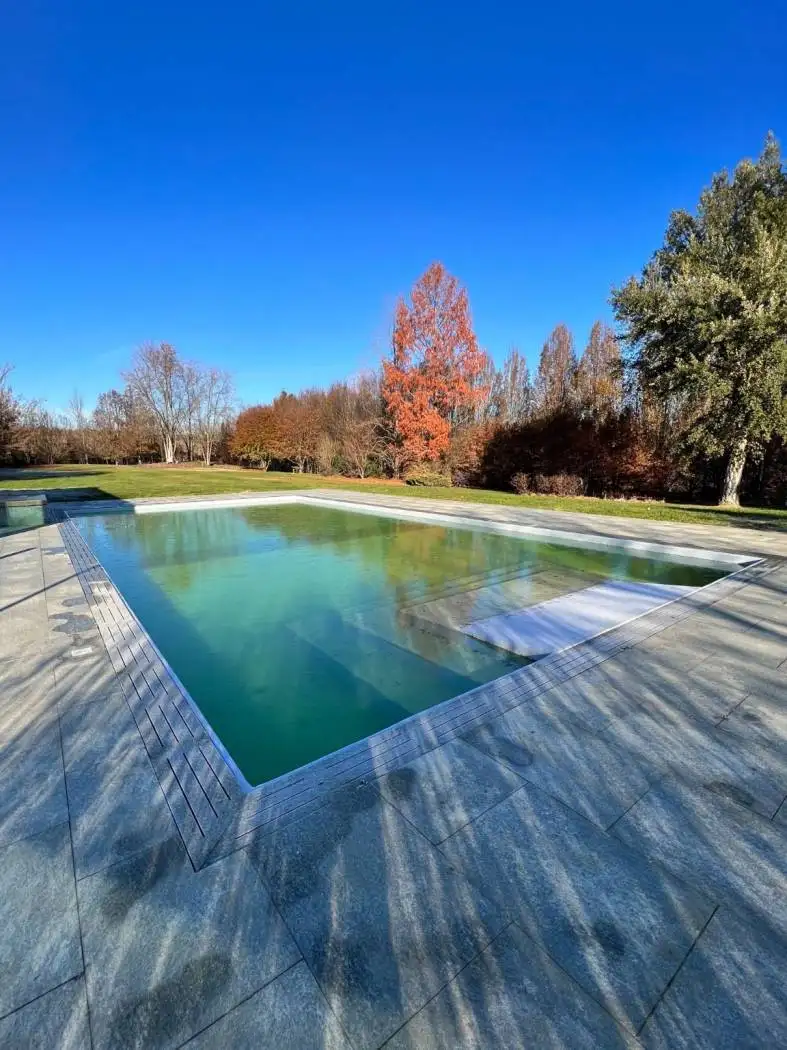 Terratetto unifamiliare via San Colombano 5, Castelnuovo Belbo - foto 5