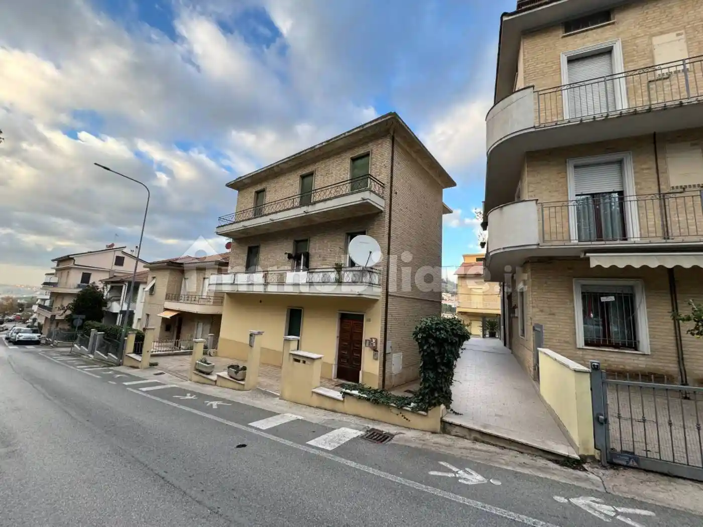 Appartamento in vendita a Fermo