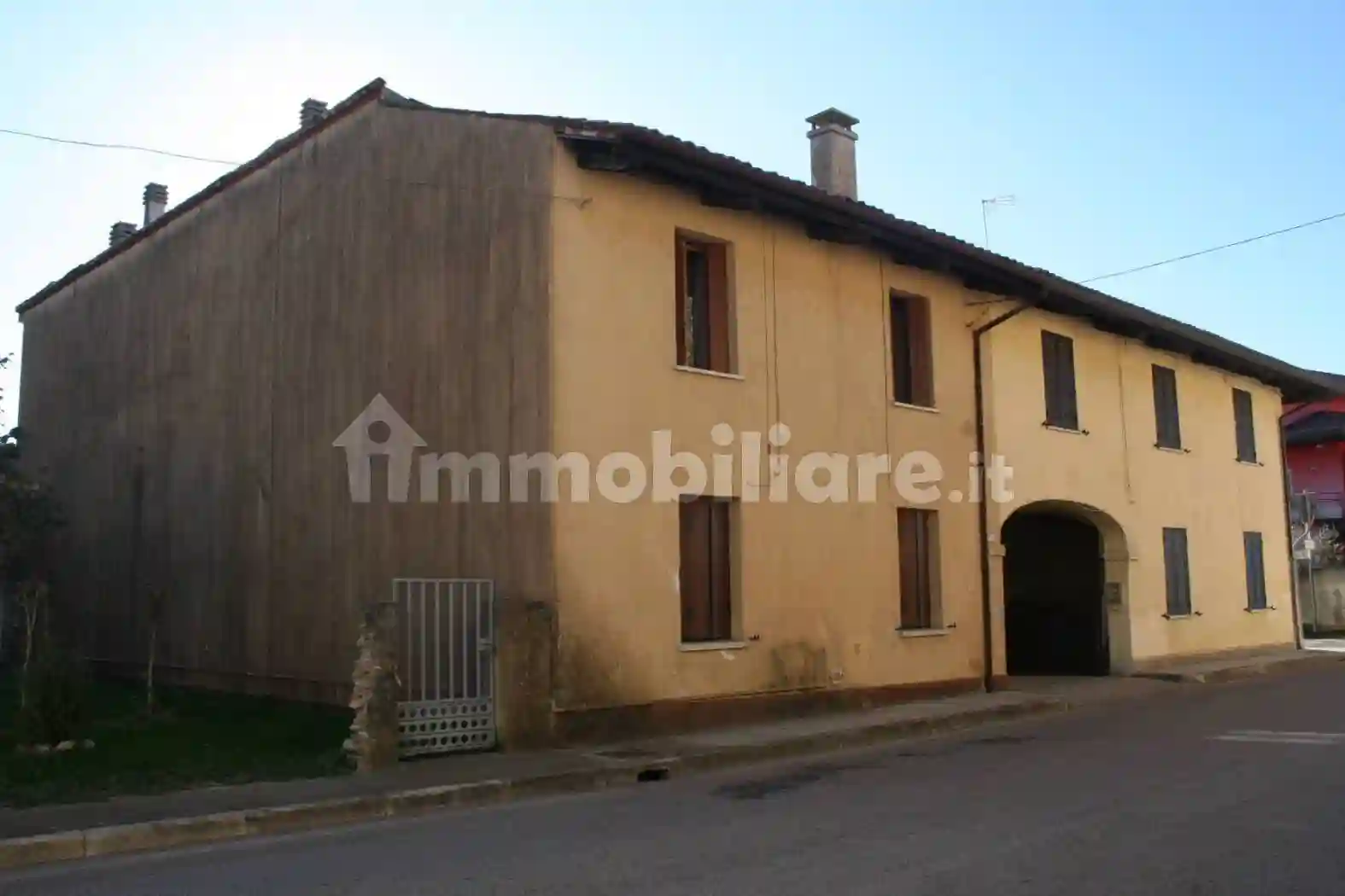 Casa indipendente - foto 4