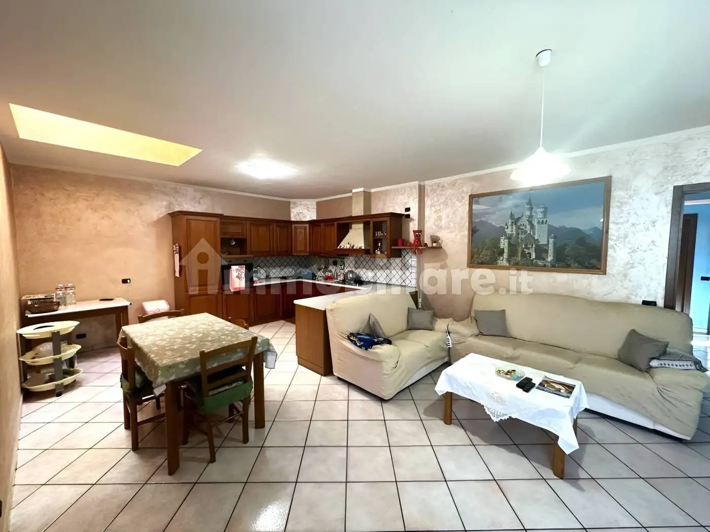 Quadrilocale via della torre, Ello - foto 2