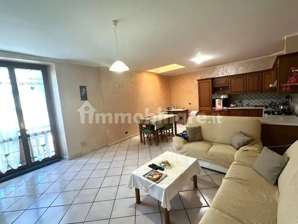 Quadrilocale via della torre, Ello - foto 3