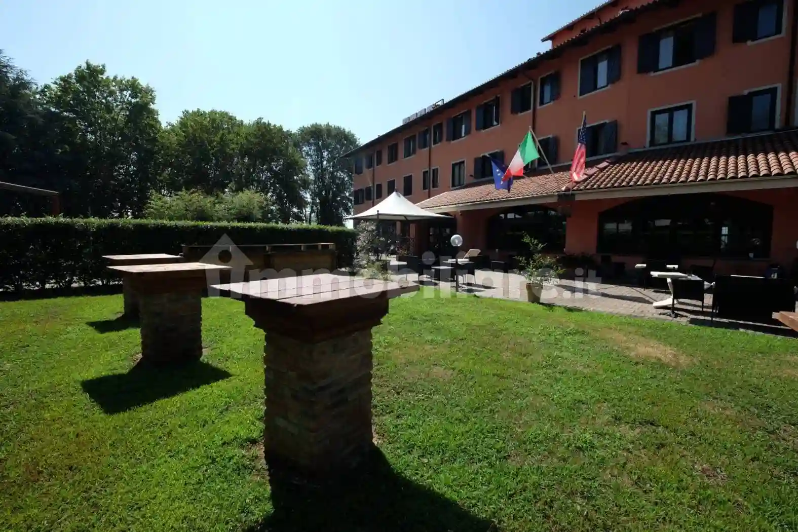 Palazzo - Edificio - foto 3