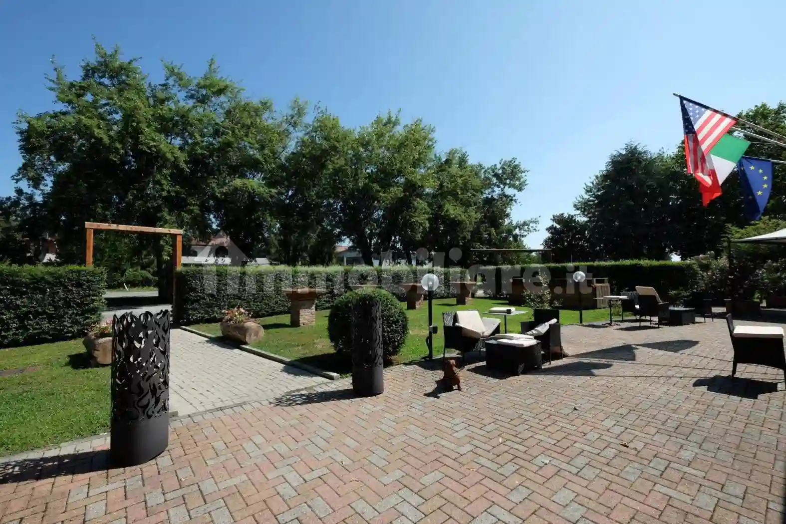 Palazzo - Edificio - foto 4