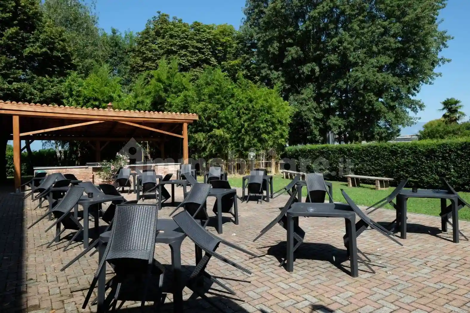 Palazzo - Edificio - foto 5