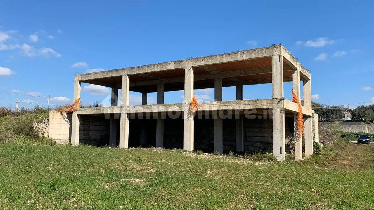 Casa indipendente in vendita a Modica