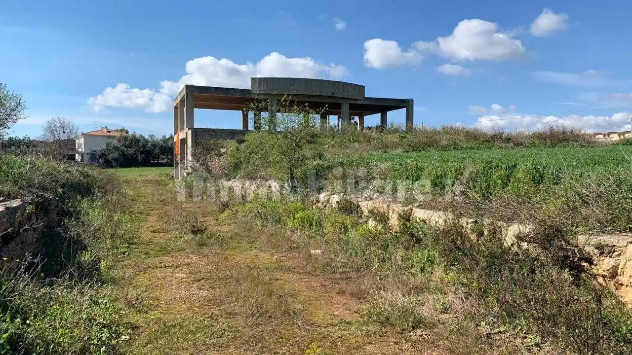 Terratetto unifamiliare contrada Quartarella, San Filippo, Modica - foto 2