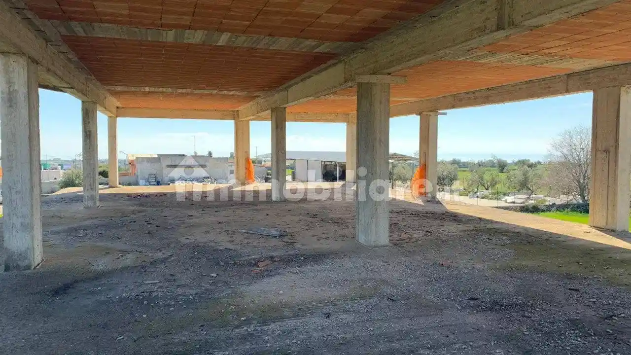 Terratetto unifamiliare contrada Quartarella, San Filippo, Modica - foto 3