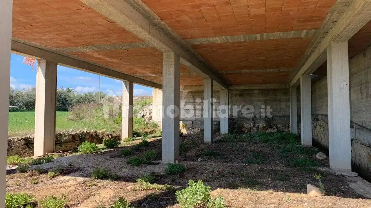 Terratetto unifamiliare contrada Quartarella, San Filippo, Modica - foto 4