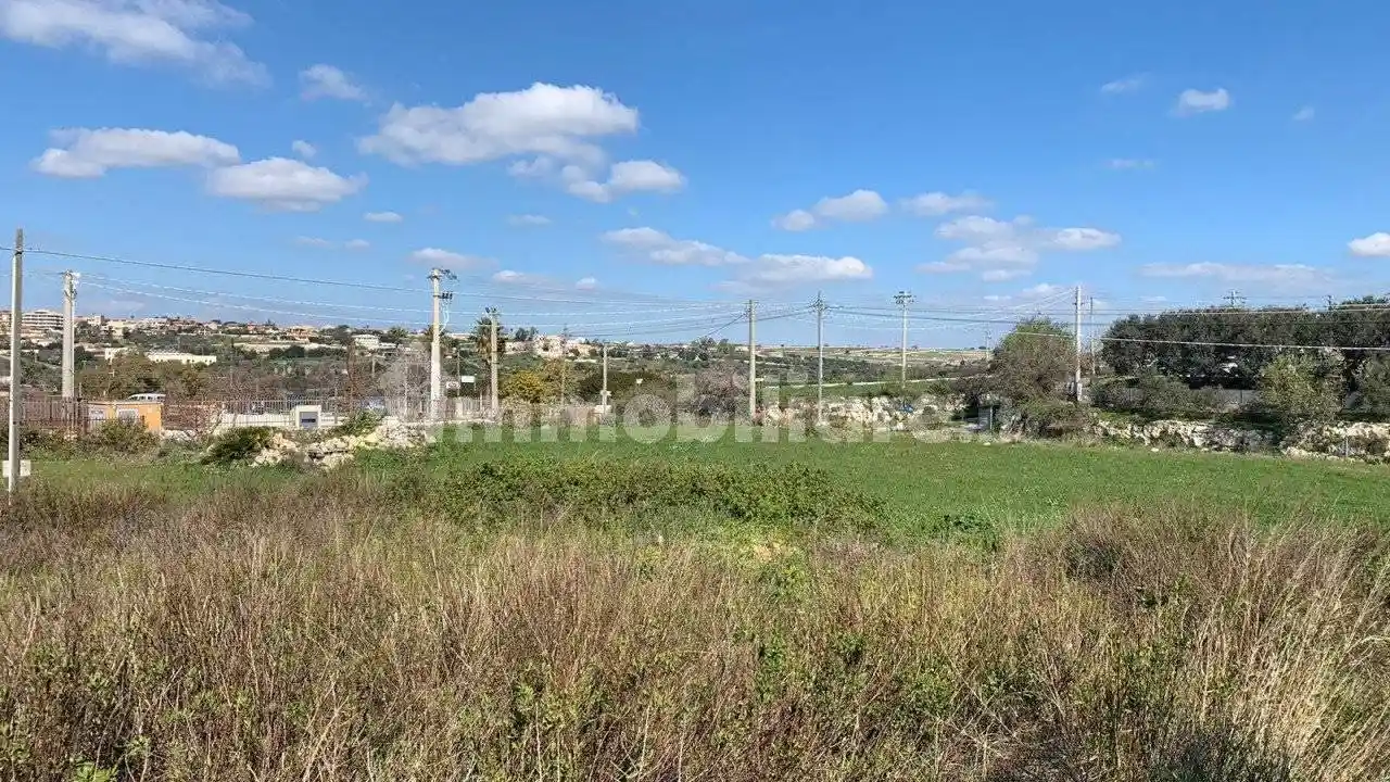 Terratetto unifamiliare contrada Quartarella, San Filippo, Modica - foto 5