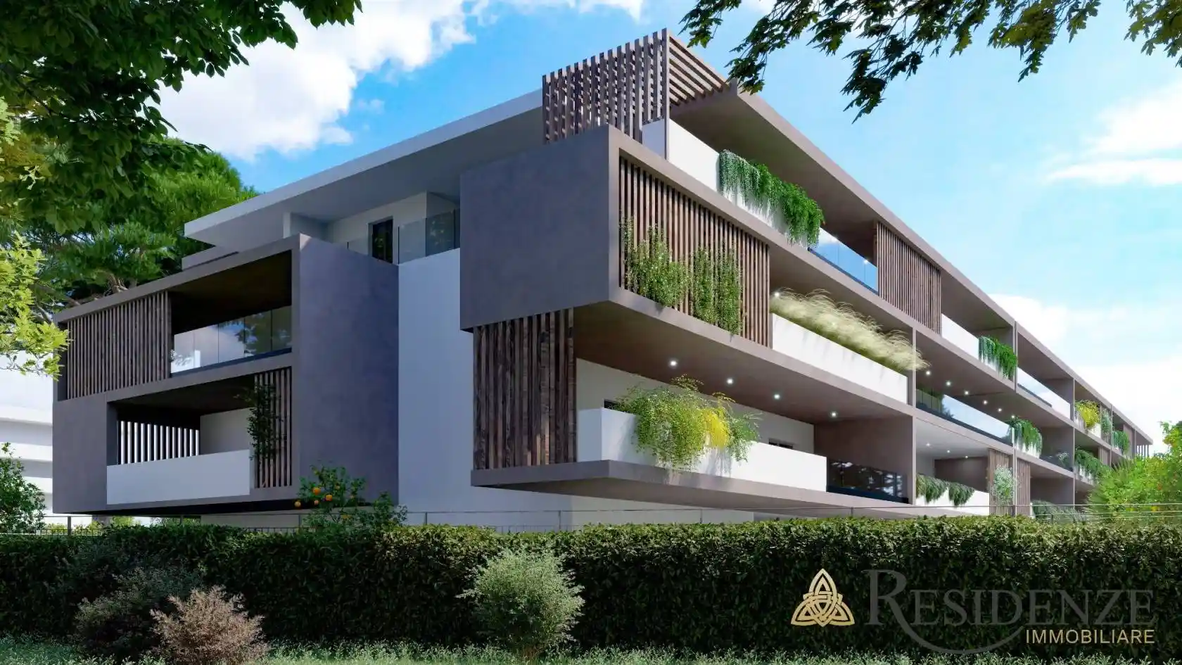 Progetto in vendita a Roma